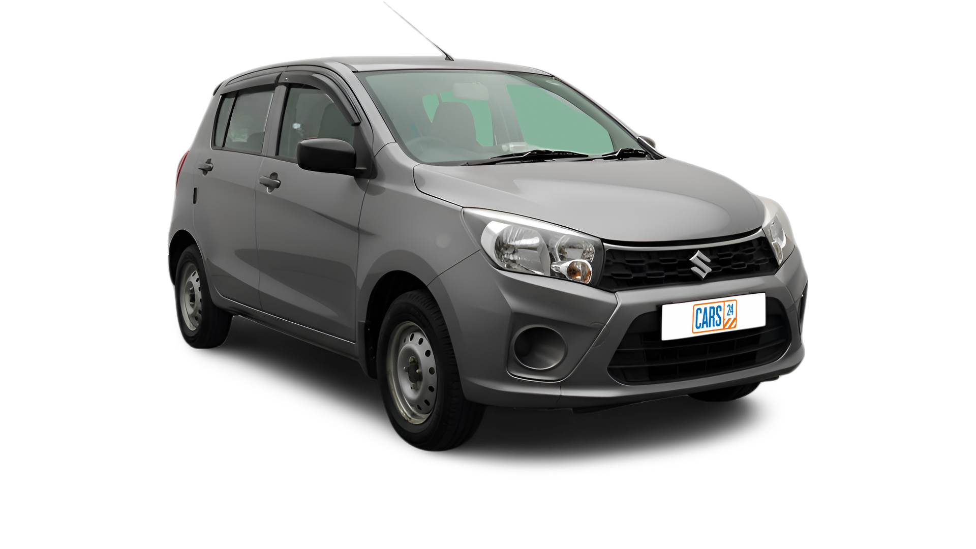 Maruti Celerio-img